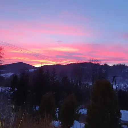 Farma Sunset View House