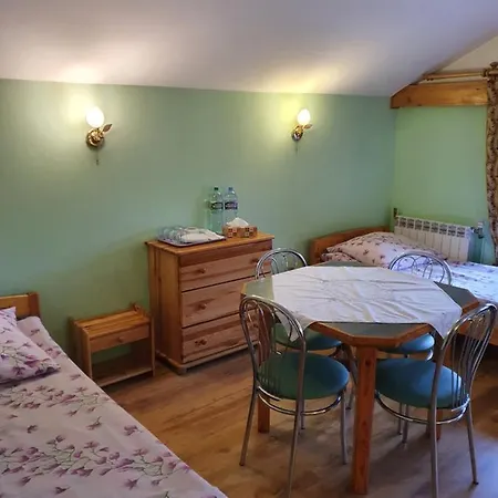 팜스테이 Sunset View House