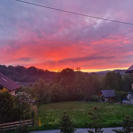 Sunset View House Farma *