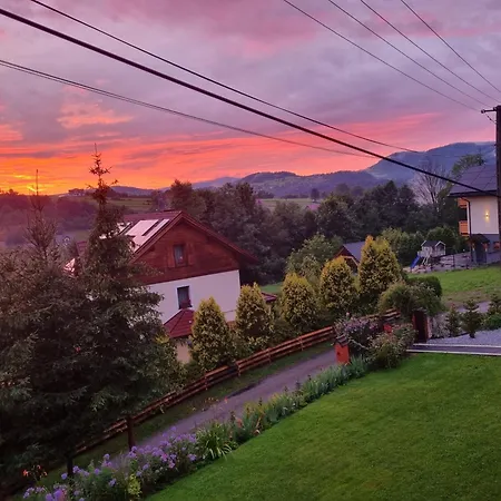 팜스테이 Sunset View House 스트리샤와