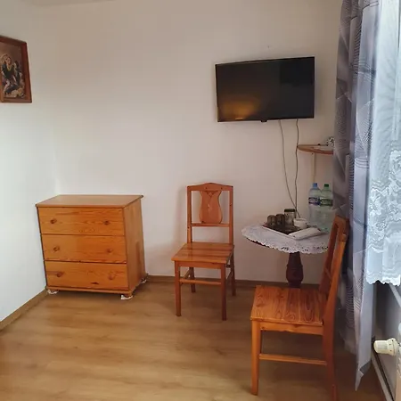 Farma Sunset View House *