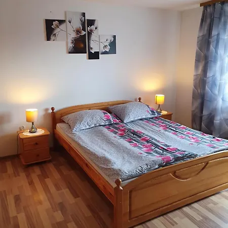 Sunset View House 스트리샤와