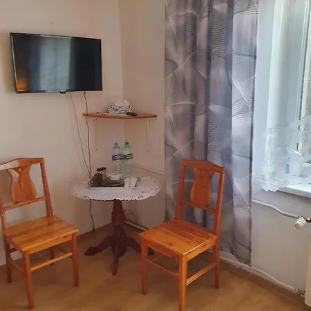 Sunset View House * 스트리샤와