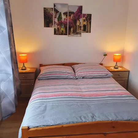 팜스테이 Sunset View House *