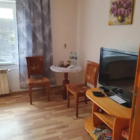 팜스테이 Sunset View House