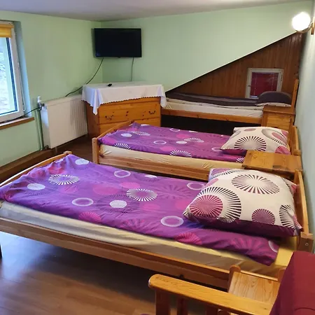 Sunset View House 팜스테이 *