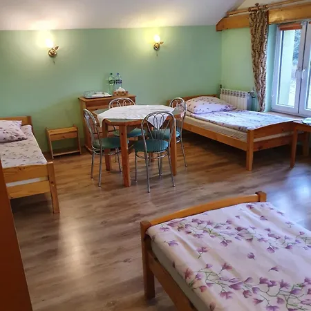 Sunset View House 팜스테이