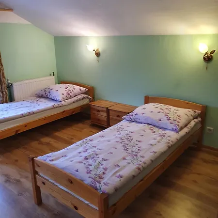 Sunset View House 스트리샤와