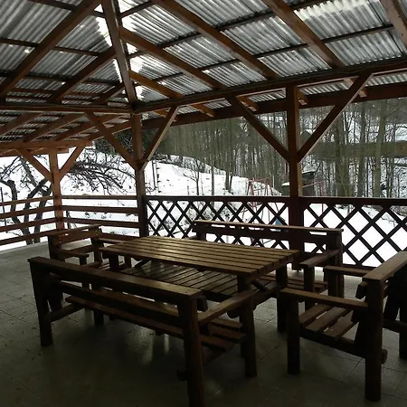 Sunset View House 팜스테이 스트리샤와