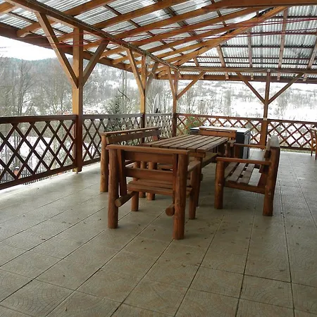 Sunset View House 스트리샤와