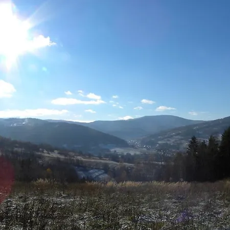 Sunset View House * 스트리샤와