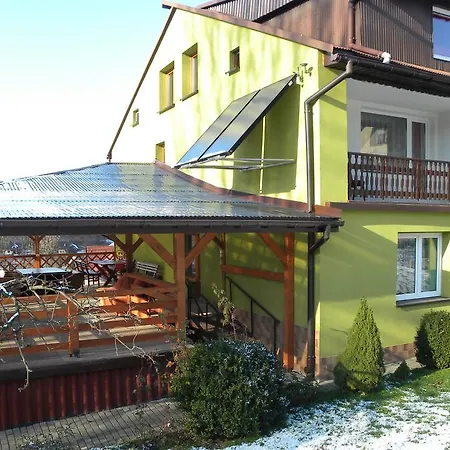 Farma Sunset View House *