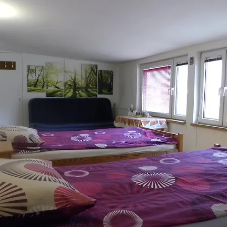 팜스테이 Sunset View House 스트리샤와