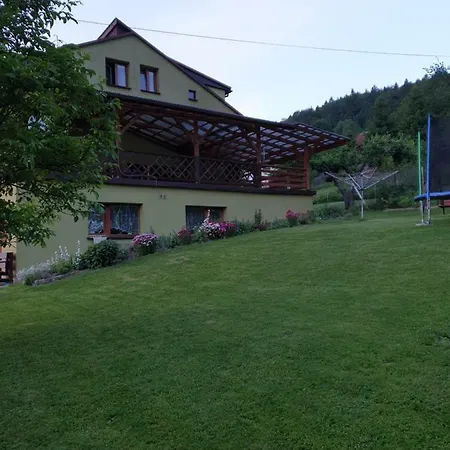 팜스테이 Sunset View House