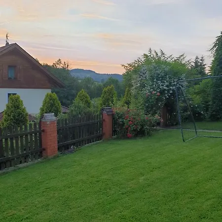 Sunset View House Farma