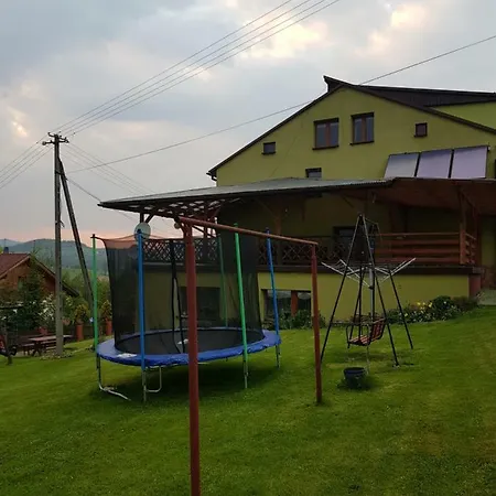 Farma Sunset View House *