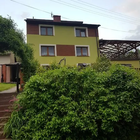 Sunset View House 스트리샤와