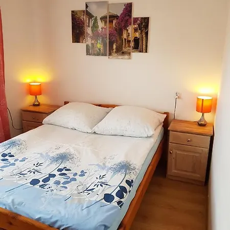 팜스테이 Sunset View House 스트리샤와