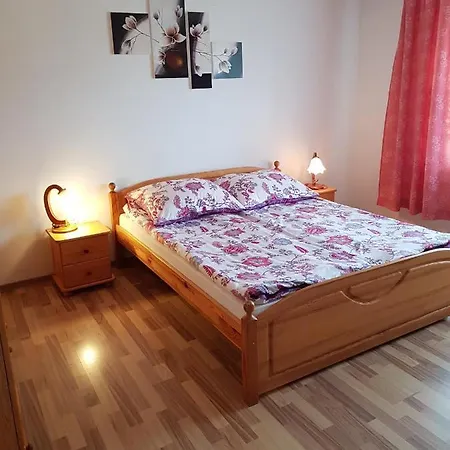 팜스테이 Sunset View House *