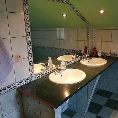 Sunset View House 팜스테이 스트리샤와