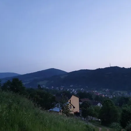 Farma Sunset View House