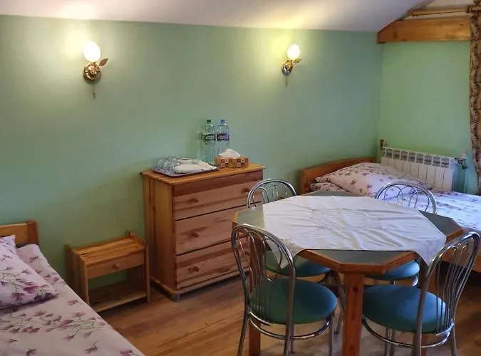 Bauernhof Sunset View House