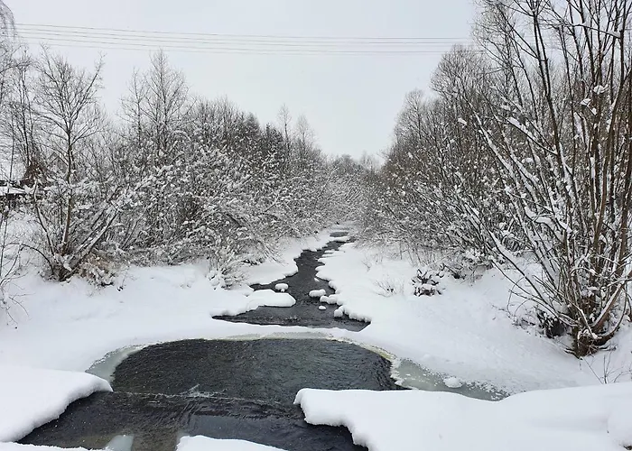 Sunset View House Bauernhof *