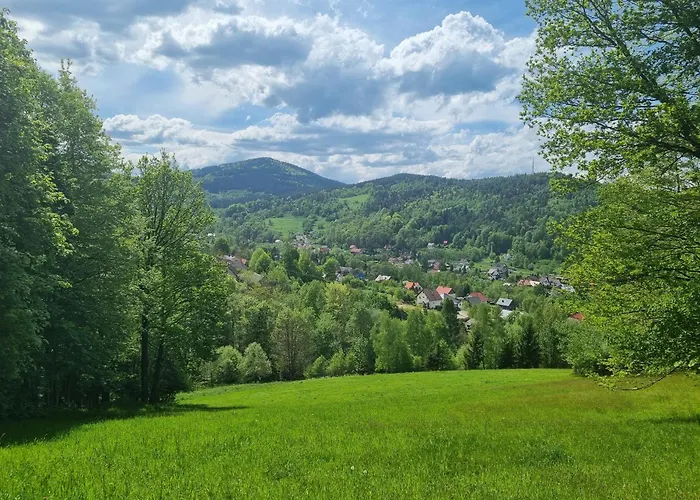 Sunset View House Bauernhof *