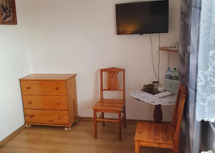 Bauernhof Sunset View House *