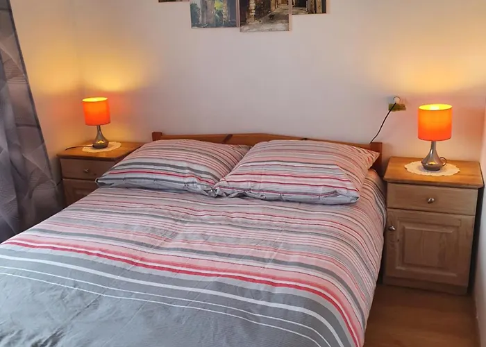 Sunset View House * Stryszawa