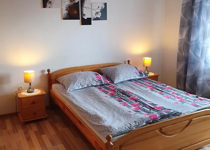 Sunset View House Stryszawa