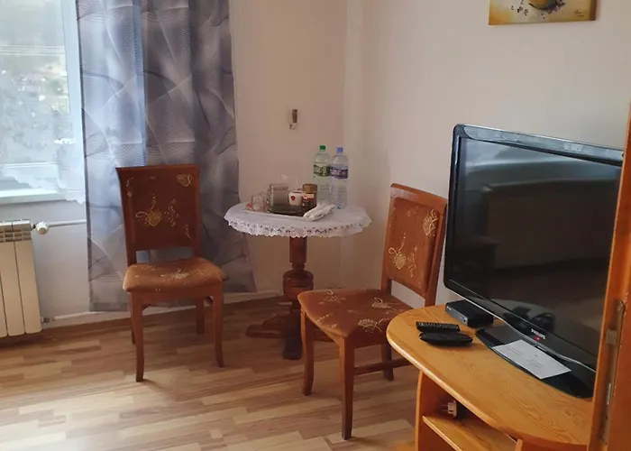 Bauernhof Sunset View House