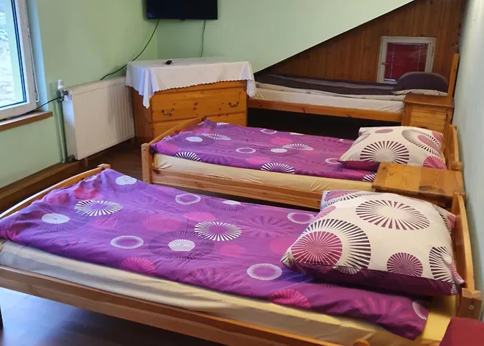 Sunset View House Bauernhof *