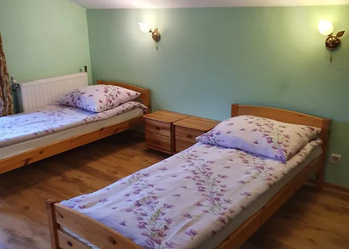 Sunset View House Stryszawa