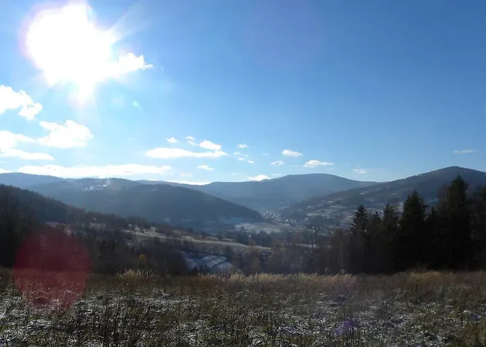 Sunset View House * Stryszawa