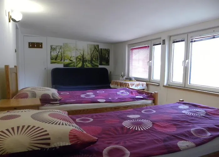 Bauernhof Sunset View House Stryszawa