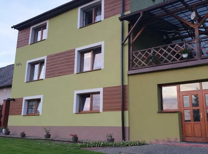 Sunset View House Bauernhof *