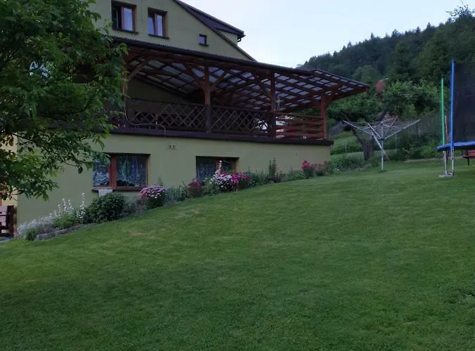 Bauernhof Sunset View House