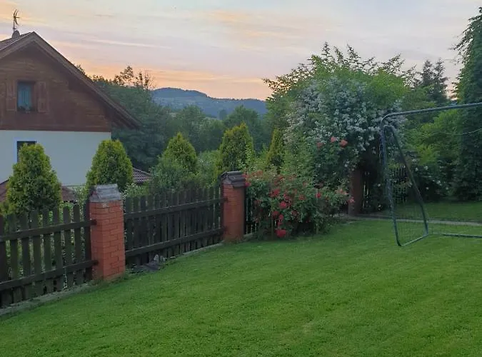 Sunset View House Bauernhof