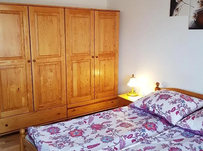 Sunset View House Bauernhof Stryszawa