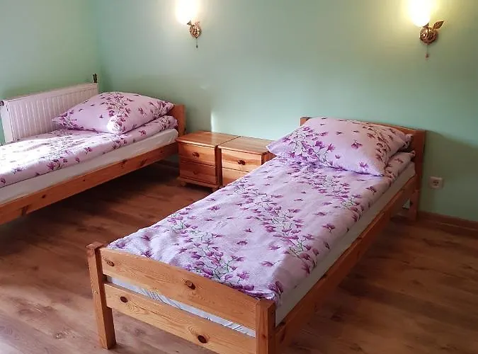 Sunset View House Stryszawa