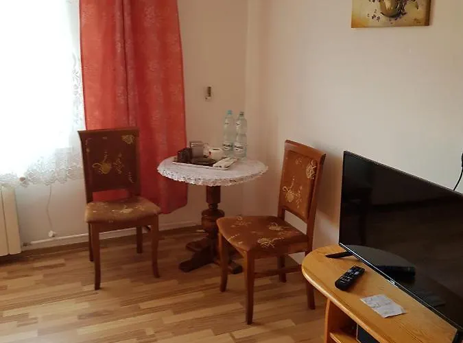 Bauernhof Sunset View House *