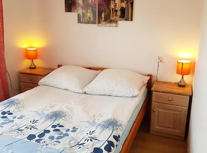 Bauernhof Sunset View House Stryszawa