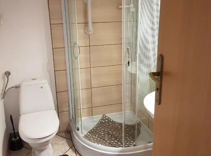 Bauernhof Sunset View House *