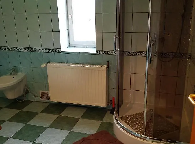 Bauernhof Sunset View House *