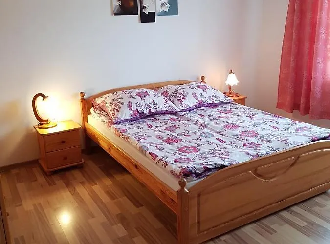 Bauernhof Sunset View House *