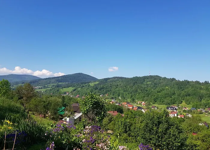 Bauernhof Sunset View House *