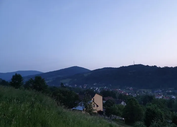 Bauernhof Sunset View House