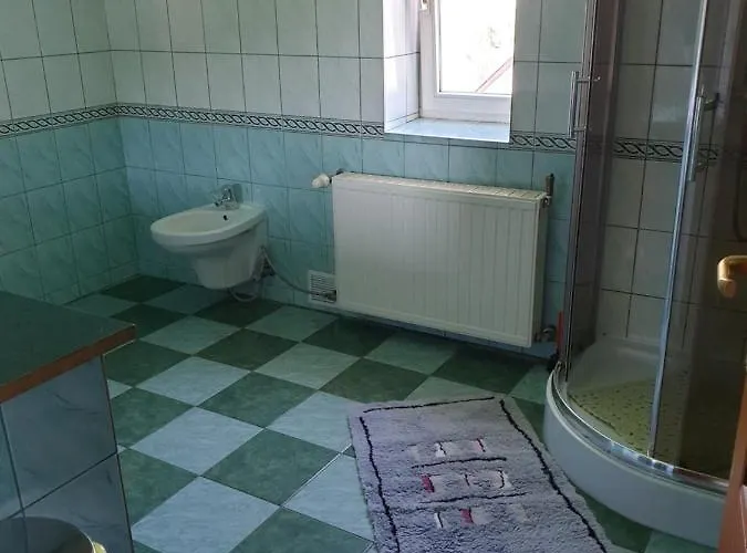 Sunset View House Bauernhof *